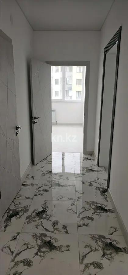 Продажа 2-комнатной квартиры, 58 м², ул. Омарова, дом  1 в Алматы - фото 5