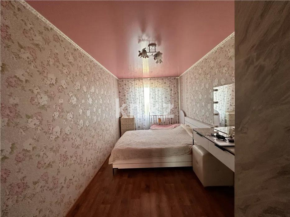 Продажа 3-комнатной квартиры, 56 м², ул. Алимхана Ермекова, дом  41 в Абае - фото 2