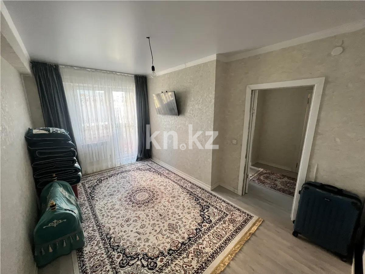 Продажа 1-комнатной квартиры, 43 м² в Алматы