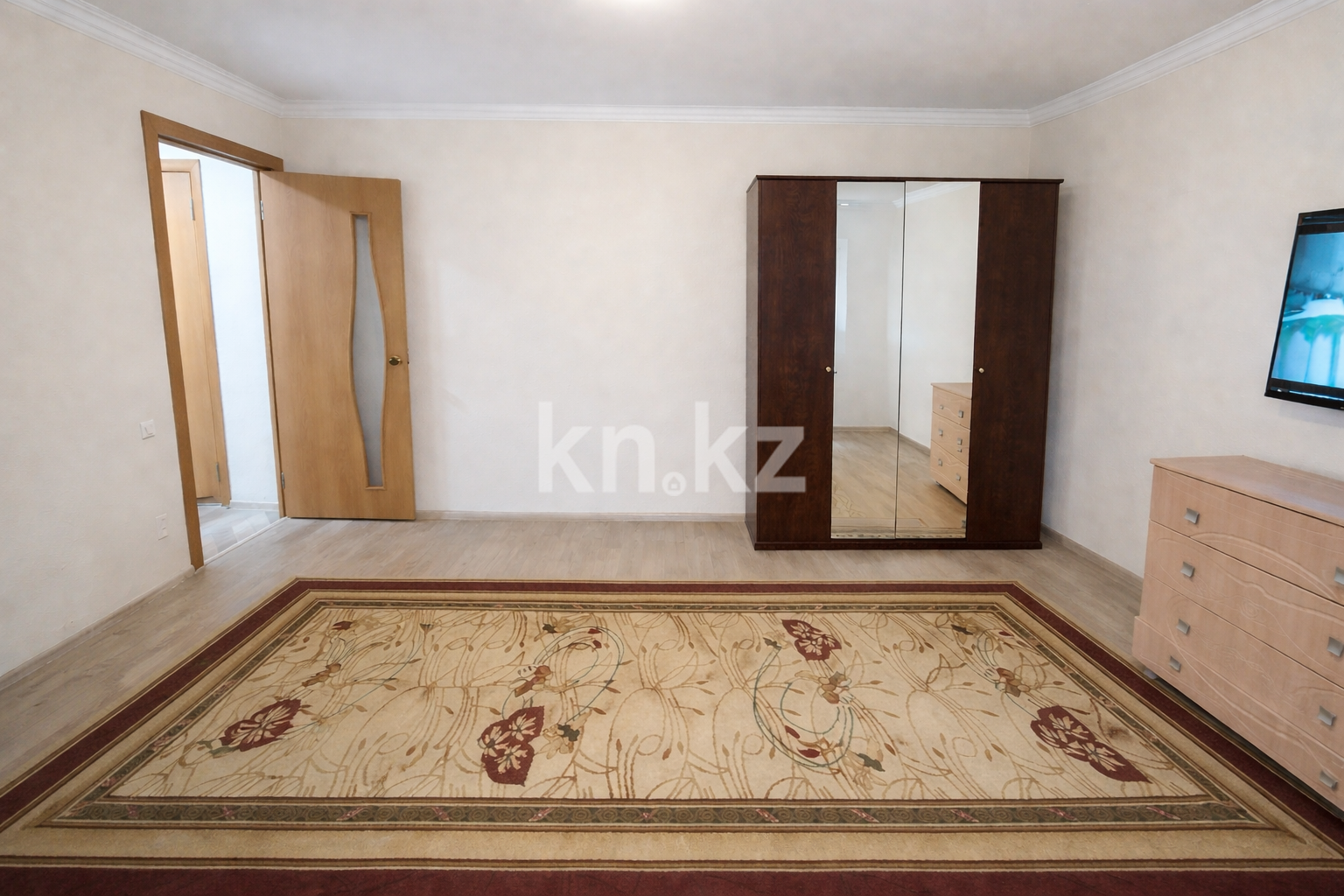 Продажа 1-комнатной квартиры, 39 м² в Караганде - фото 2