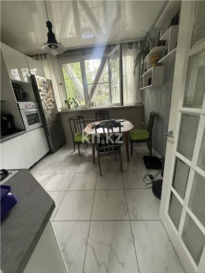 Продажа 3-комнатной квартиры, 75 м² в Алматы - фото 3