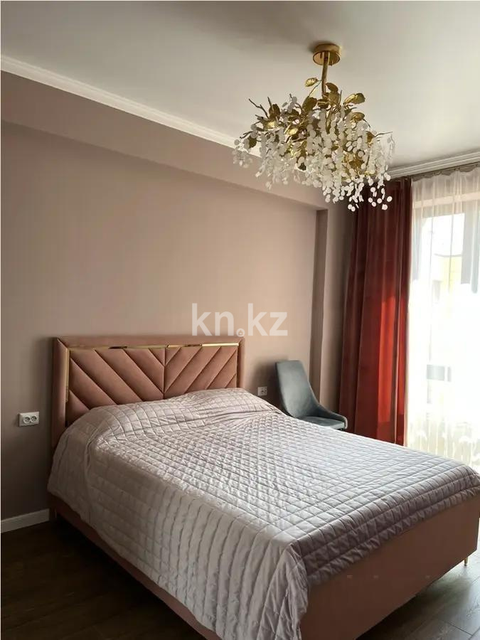Продажа 2-комнатной квартиры, 52 м², ул. Байтурсынова, дом  179 в Алматы - фото 2