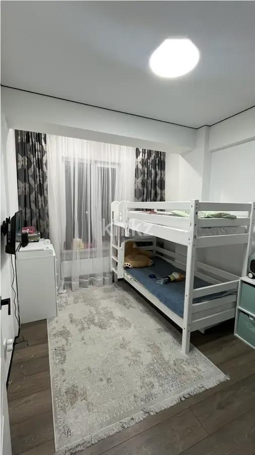 Продажа 3-комнатной квартиры, 70 м² в Алматы - фото 2