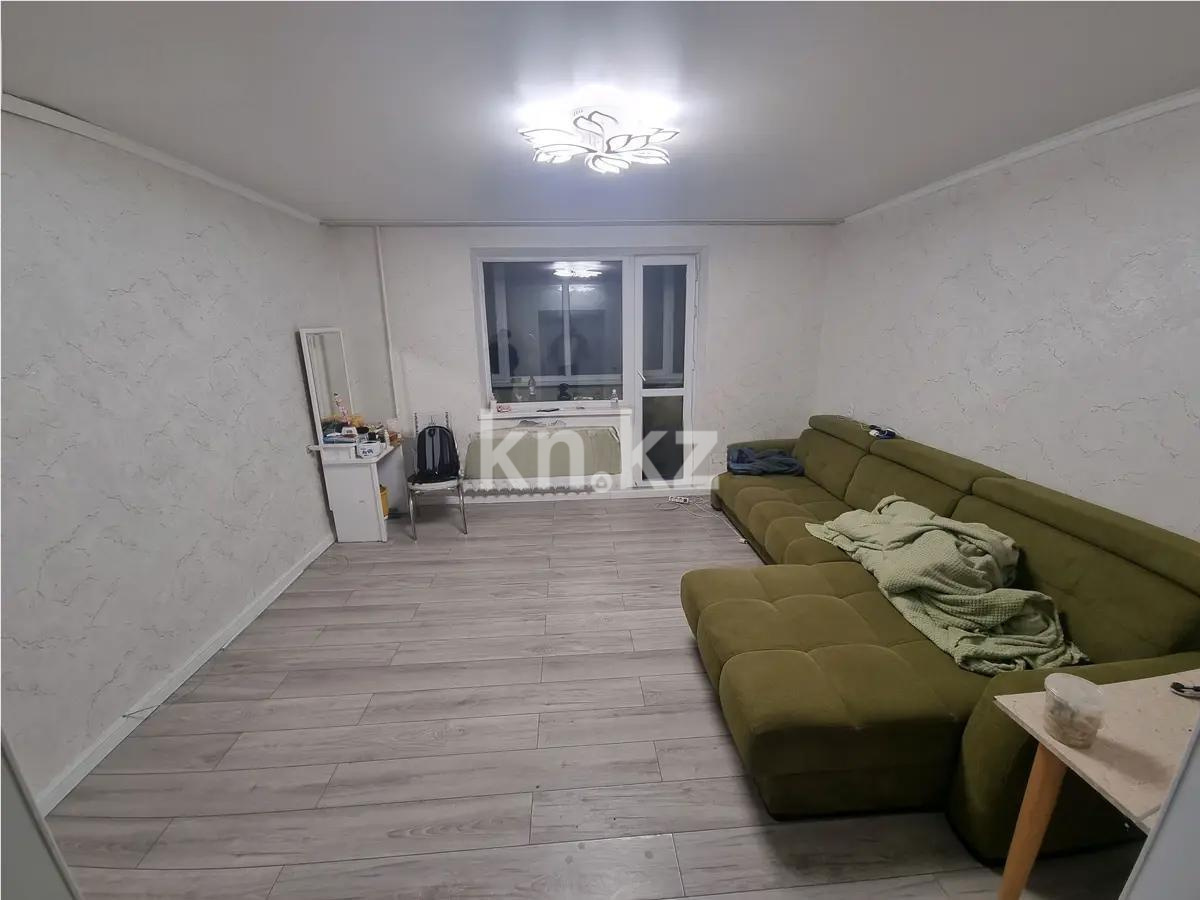 Продажа 2-комнатной квартиры, 55 м², ул. Жекибаева, дом  133 в Караганде