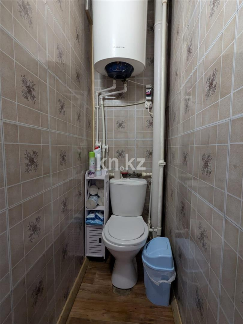 Продажа 3-комнатной квартиры, 62 м² в Караганде - фото 10