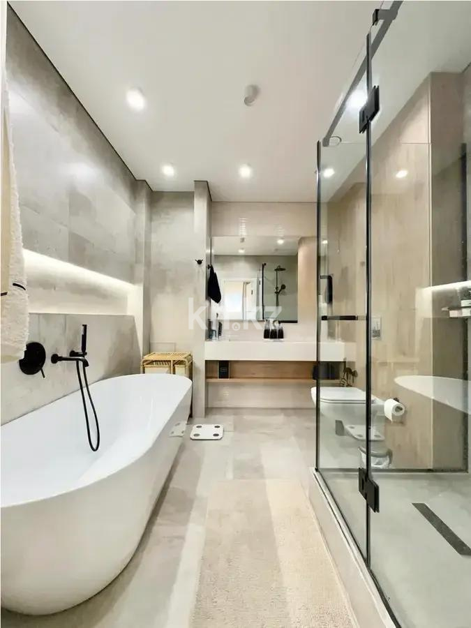 Продажа 3-комнатной квартиры, 130 м² в Алматы - фото 5