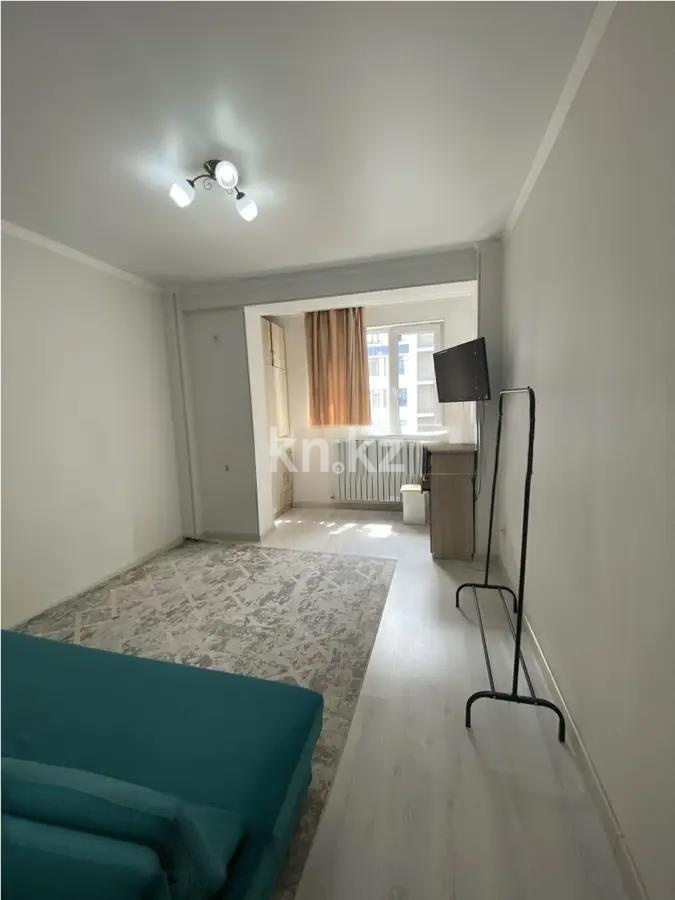 Продажа 1-комнатной квартиры, 35 м² в Алматы