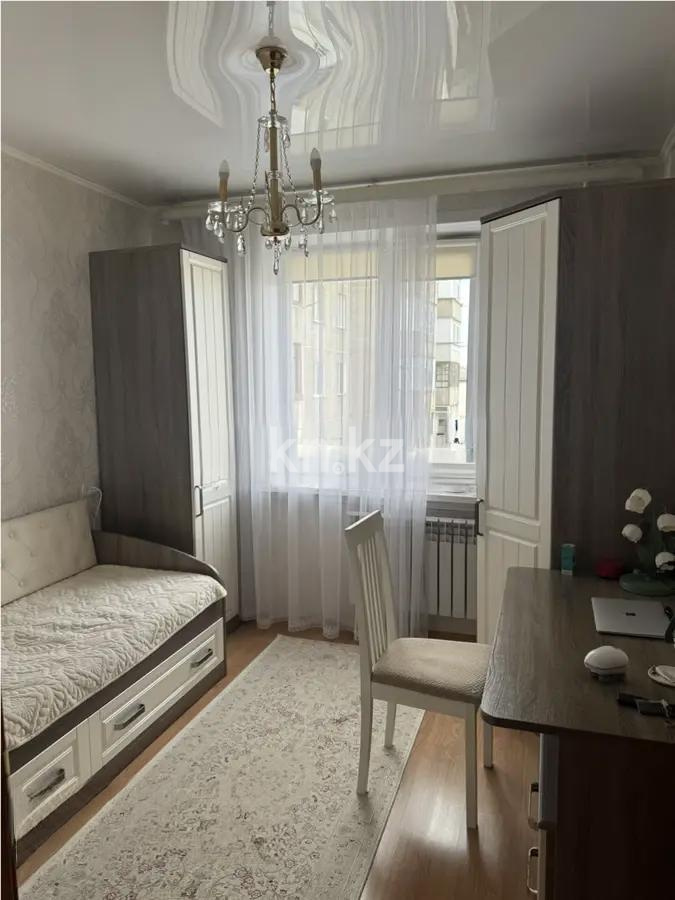 Продажа 3-комнатной квартиры, 64 м² в Караганде - фото 2