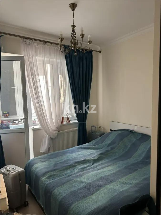 Продажа 1-комнатной квартиры, 48 м² в Алматы - фото 2