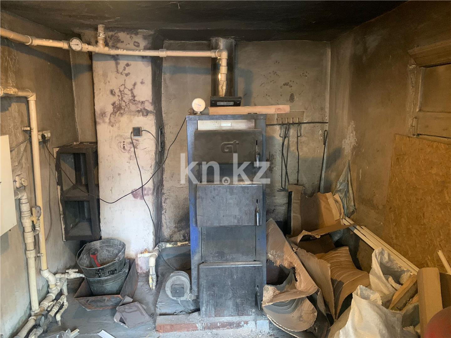 Продажа 5-комнатного дома, 80 м² в Караганде - фото 14