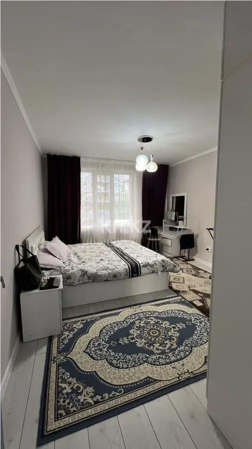 Продажа 2-комнатной квартиры, 55.4 м² в Астане - фото 2