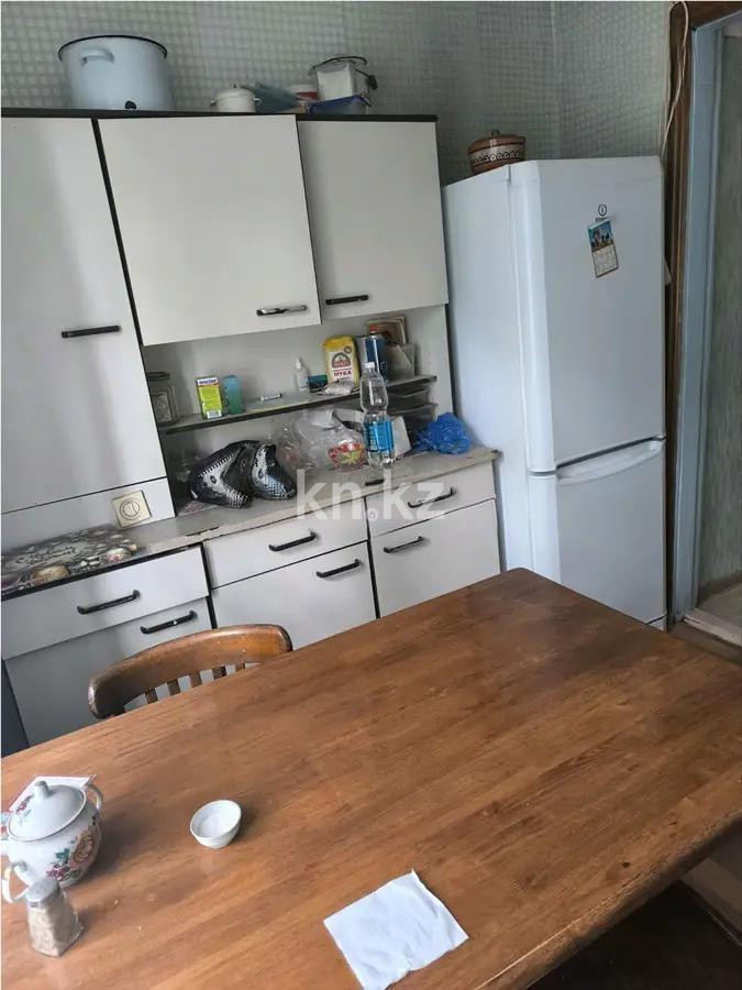 Продажа 2-комнатной квартиры, 41 м² в Алматы - фото 3