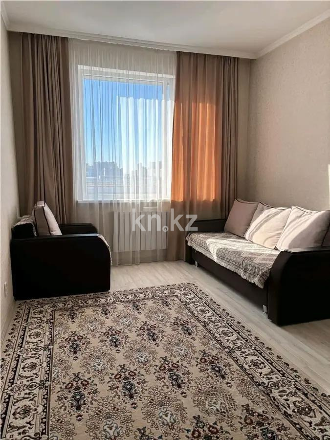 Продажа 1-комнатной квартиры, 36.4 м² в Астане