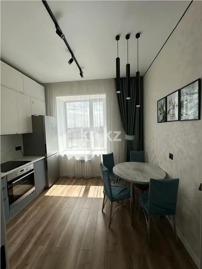Продажа 2-комнатной квартиры, 55 м², ул. Айтматова, дом  59 в Астане - фото 3