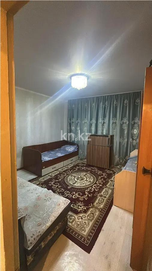 Продажа 1-комнатной квартиры, 30 м² в Караганде