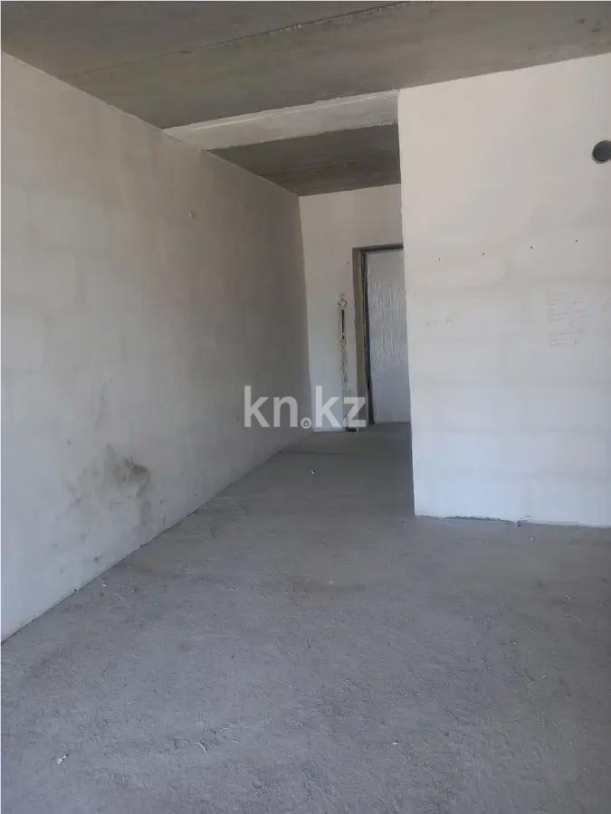 Продажа 1-комнатной квартиры, 30 м², пр. Аль-Фараби, дом  76 в Астане