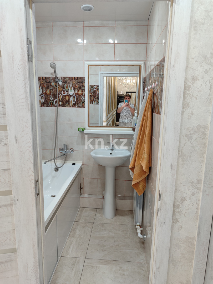 Аренда 3-комнатной квартиры, 76 м², пр. Республики, дом  10 в Темиртау - фото 19