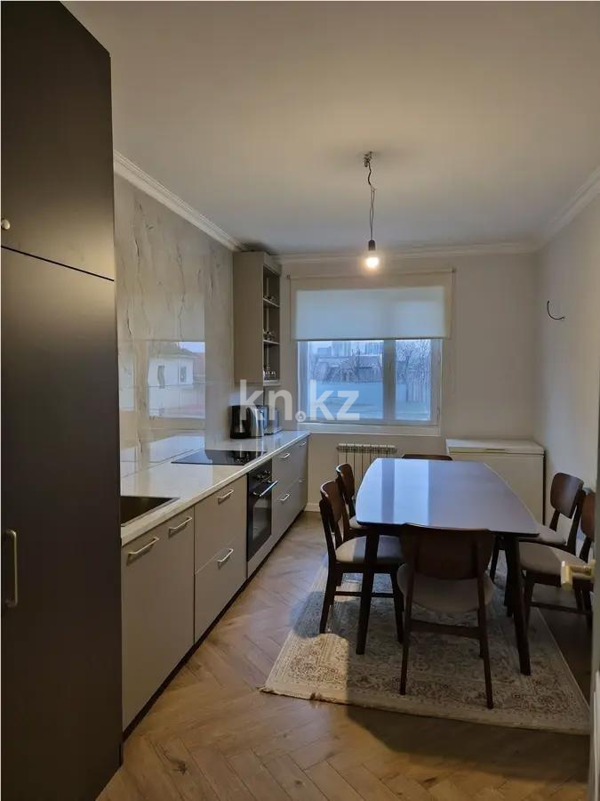 Продажа 3-комнатной квартиры, 87.3 м², ул. Сарайшык, дом  5е в Астане - фото 4