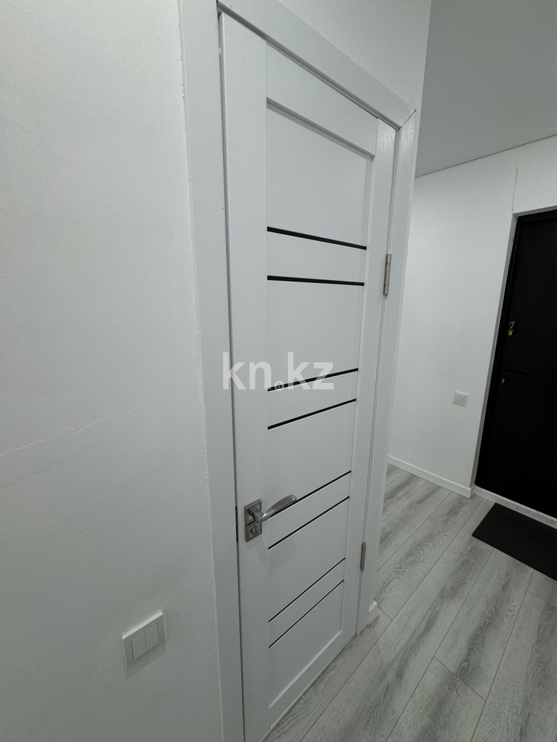 Продажа 1-комнатной квартиры, 30.9 м² в Алматы - фото 10