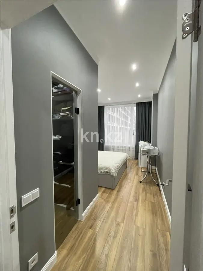 Продажа 4-комнатной квартиры, 114 м² в Астане - фото 7