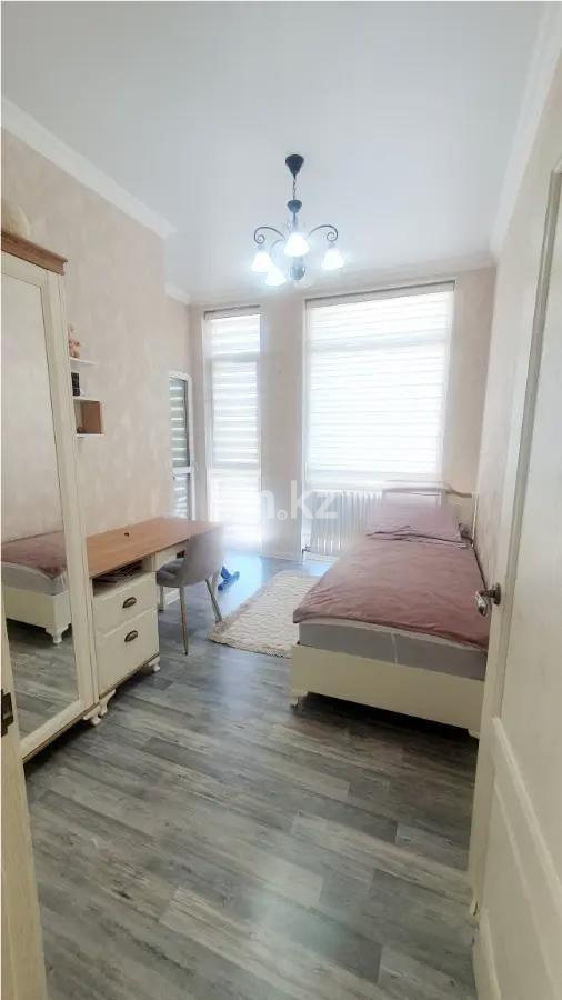 Продажа 3-комнатной квартиры, 90.8 м² в Астане - фото 3