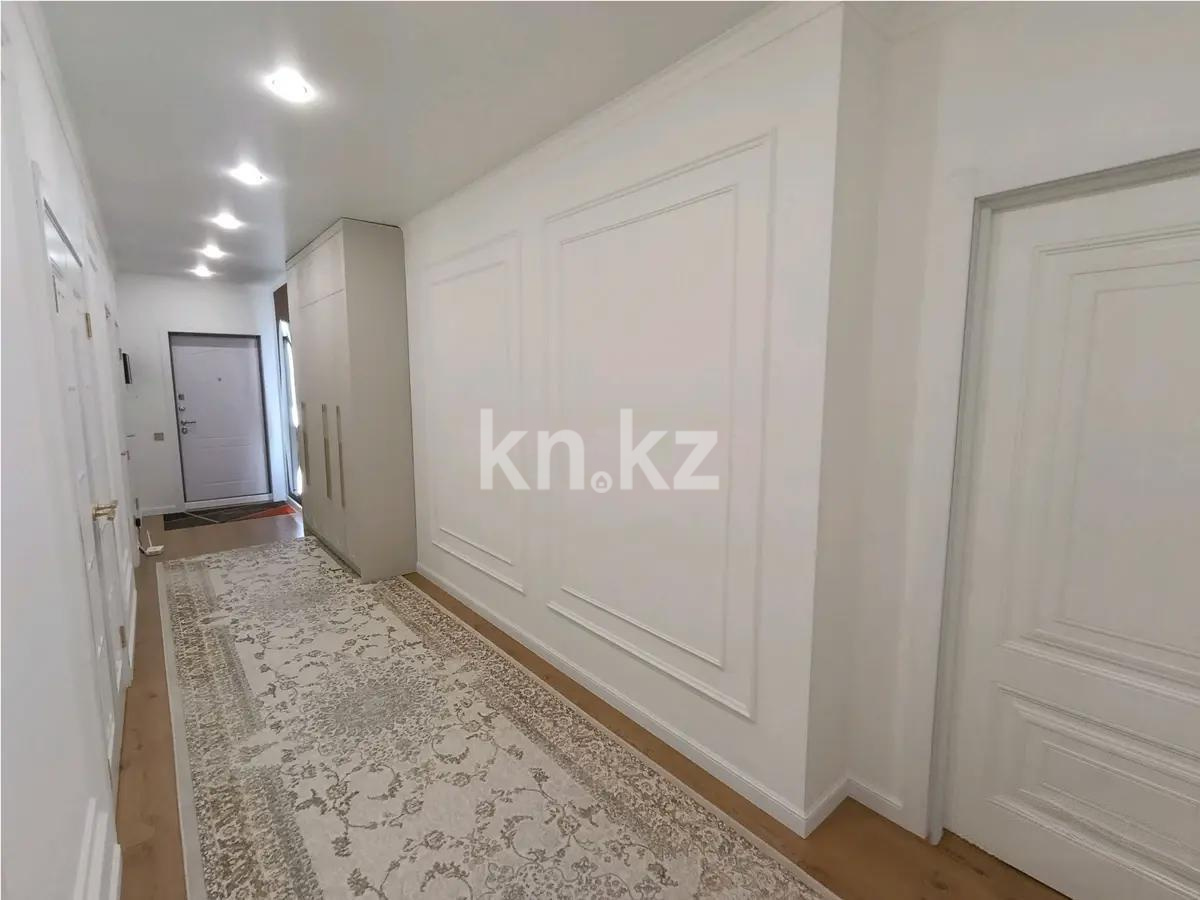 Продажа 3-комнатной квартиры, 91 м² в Астане - фото 7