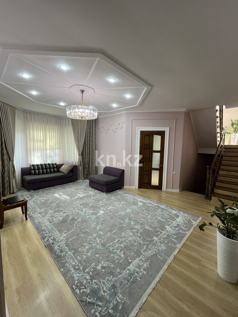 Продажа дома, 395 м², Курасбек Тыныбекова, дом  17 в Шымкенте - фото 5