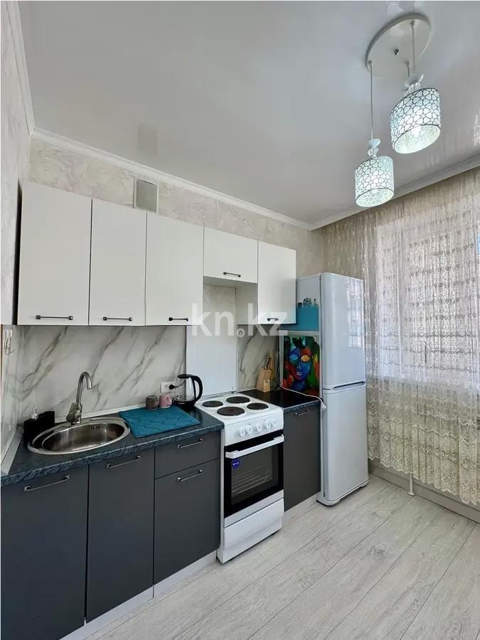 Продажа 1-комнатной квартиры, 42 м² в Астане - фото 2