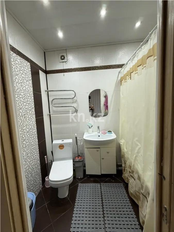 Продажа 3-комнатной квартиры, 96.6 м² в Астане - фото 6