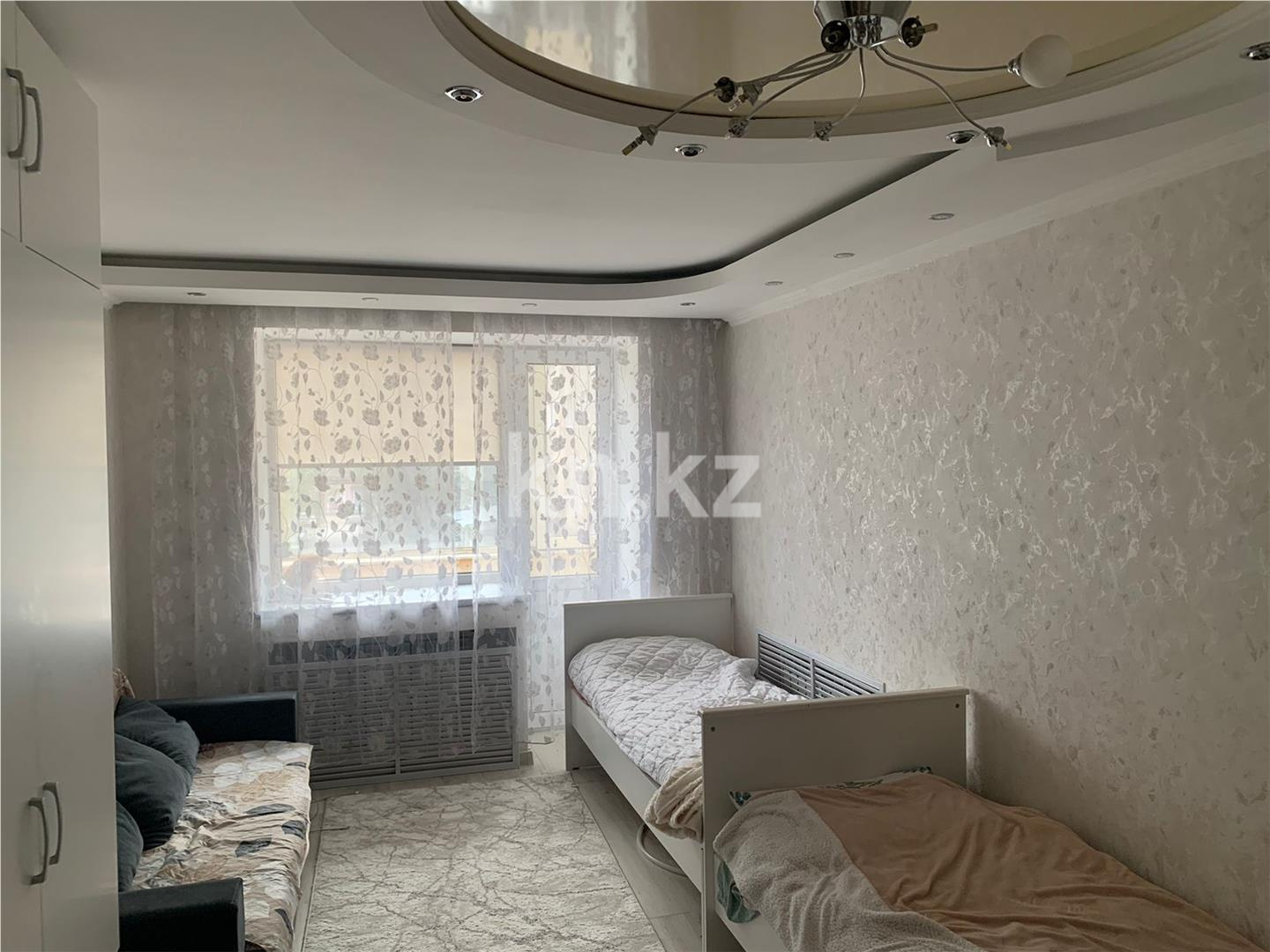 Продажа 3-комнатной квартиры, 92 м², пр. Н. Абдирова, дом  15 в Караганде - фото 3