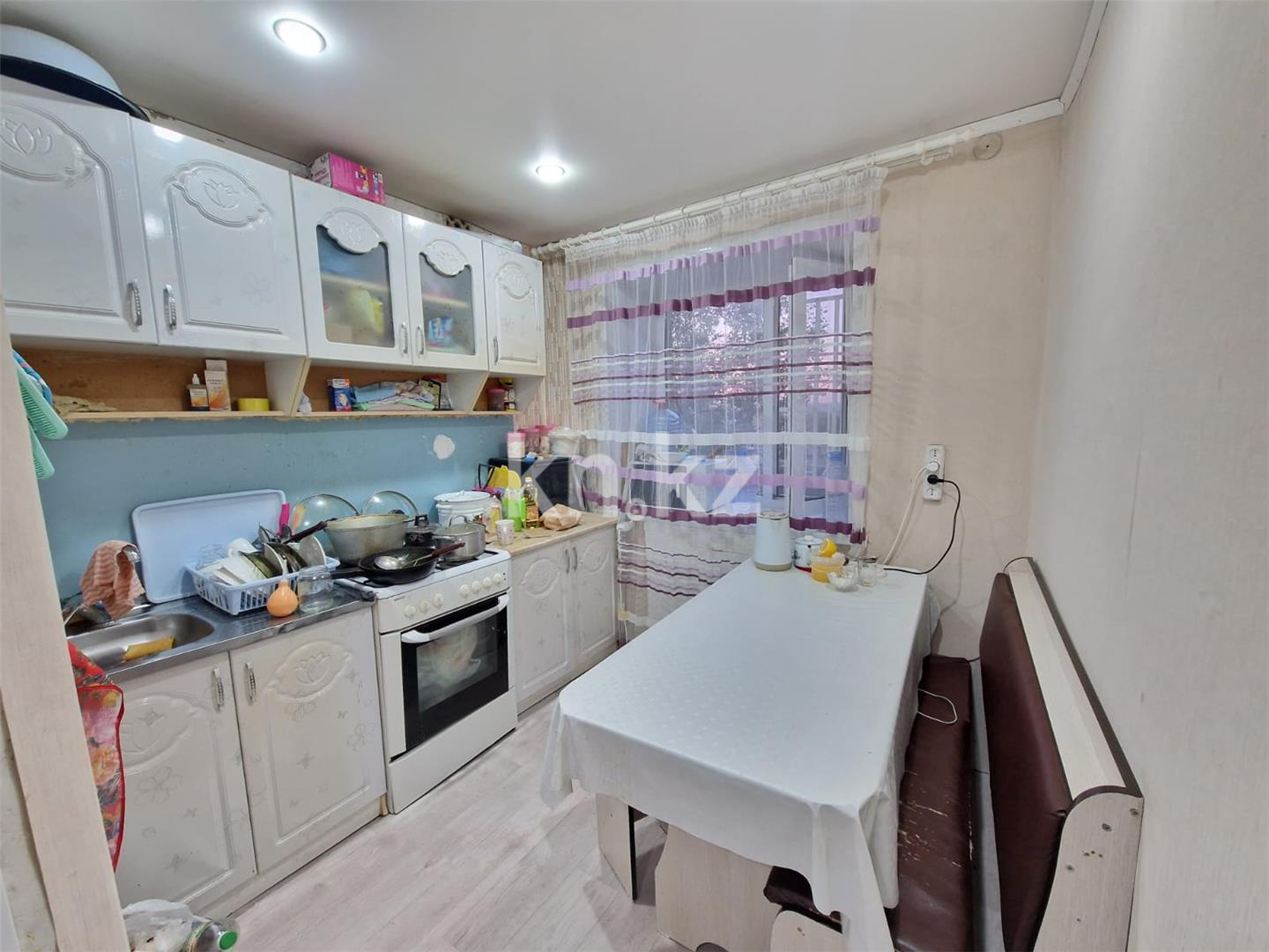 Продажа 1-комнатной квартиры, 30 м² в Караганде - фото 4
