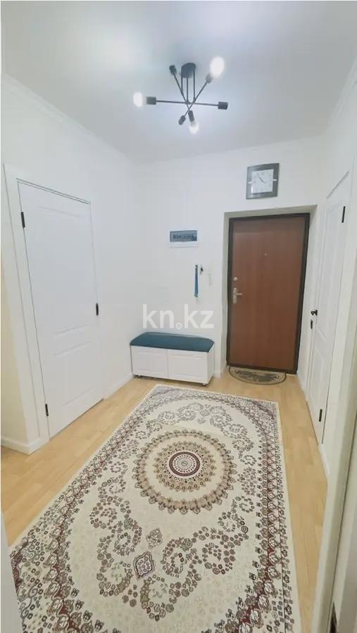 Продажа 1-комнатной квартиры, 41.2 м², ул. Лепсы, дом  44 в Астане - фото 4