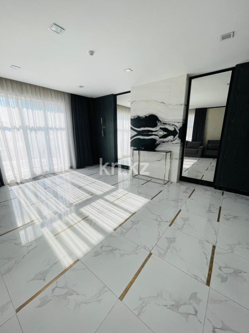 Продажа 2-комнатной квартиры, 66 м², Ул. Керей, Жанибек хандар, дом  46 в Астане - фото 2