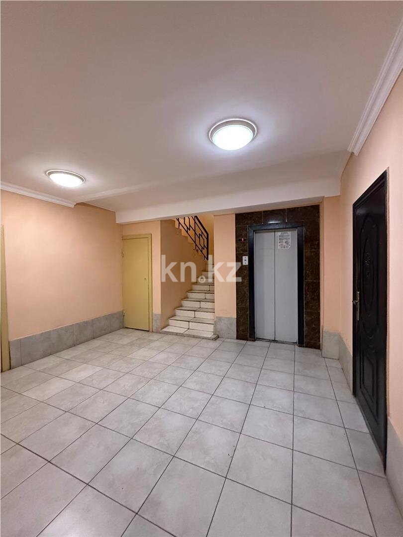 Продажа 3-комнатной квартиры, 75 м² в Караганде - фото 12