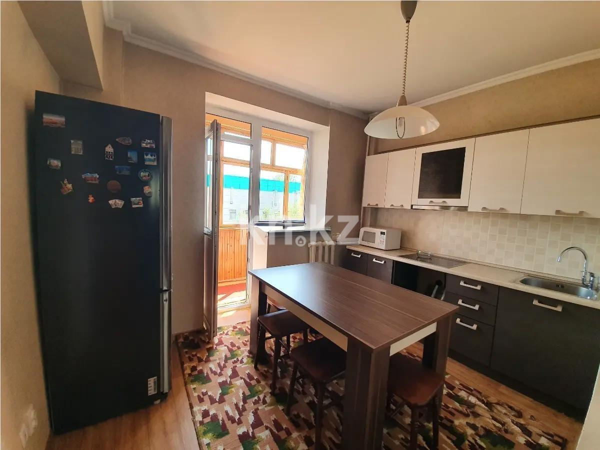 Продажа 3-комнатной квартиры, 69.7 м² в Алматы - фото 3