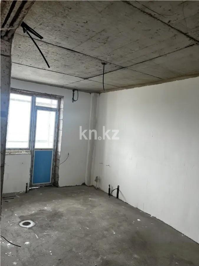 Продажа 1-комнатной квартиры, 37.8 м² в Астане