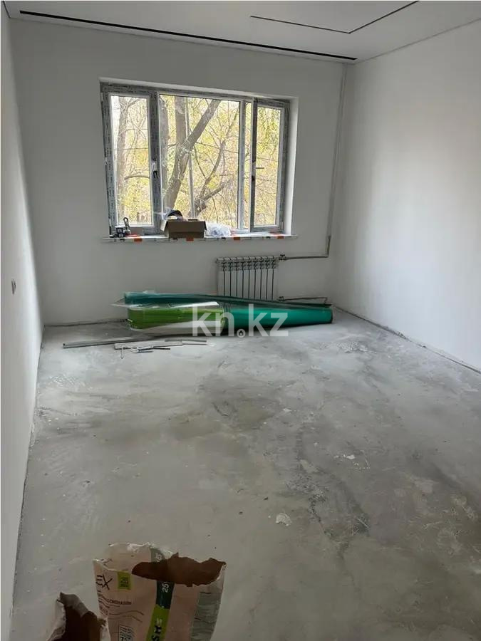 Продажа 3-комнатной квартиры, 63 м², ул. Тлендиева, дом  34 в Алматы