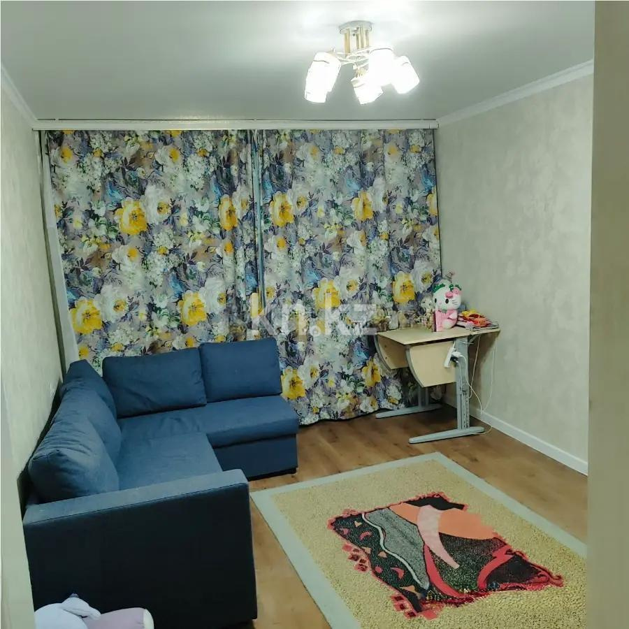 Продажа 2-комнатной квартиры, 51.2 м² в Алматы