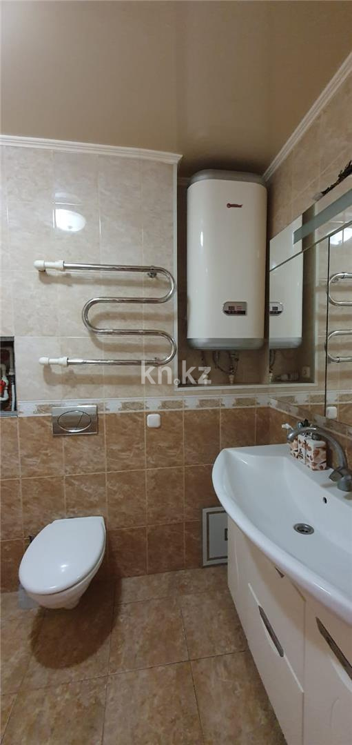 Продажа 3-комнатной квартиры, 68 м², пр. Мира в Темиртау - фото 15