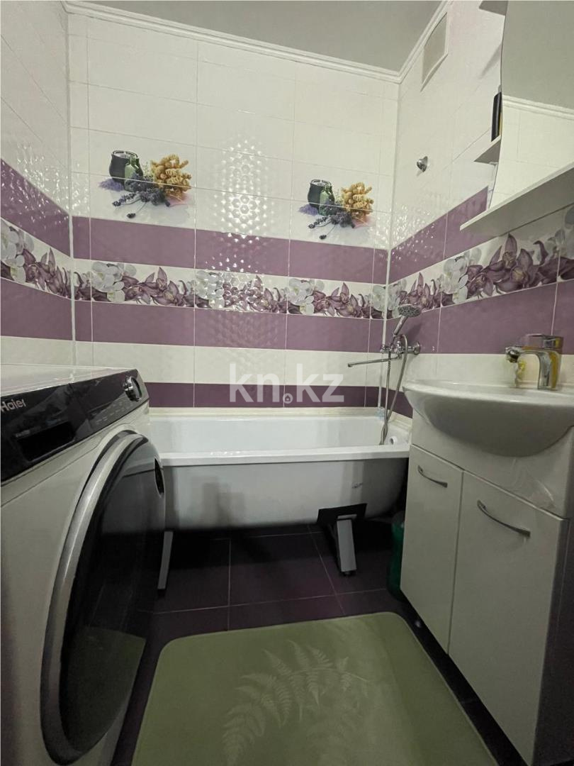 Продажа 2-комнатной квартиры, 51 м², пр. Металлургов в Темиртау - фото 4