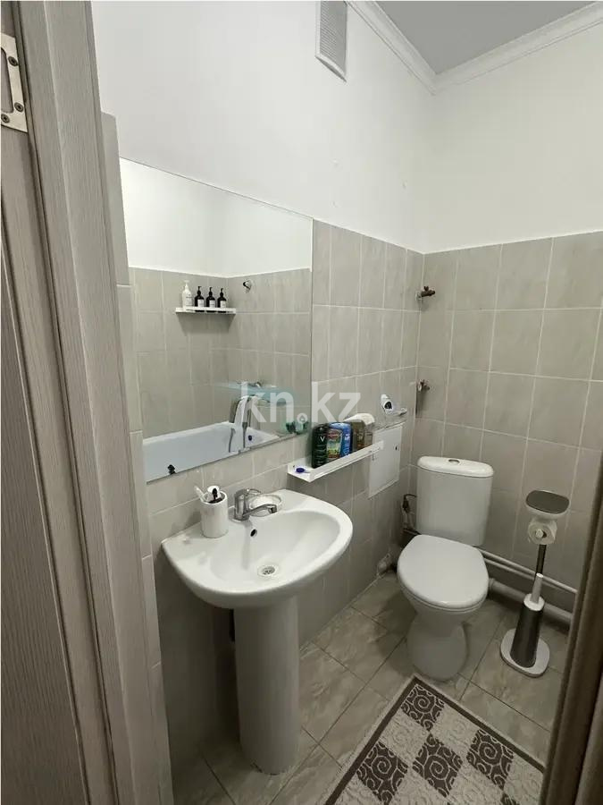 Продажа 1-комнатной квартиры, 30.14 м², ул. Айтматова, дом  34/1 в Астане - фото 3