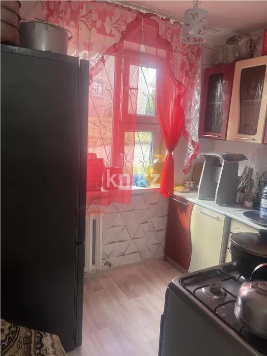 Продажа 2-комнатной квартиры, 43 м², ул. Абая, дом  80 в Темиртау - фото 3