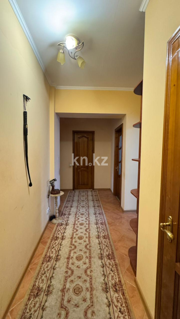 Продажа 2-комнатной квартиры, 55 м² в Алматы - фото 9