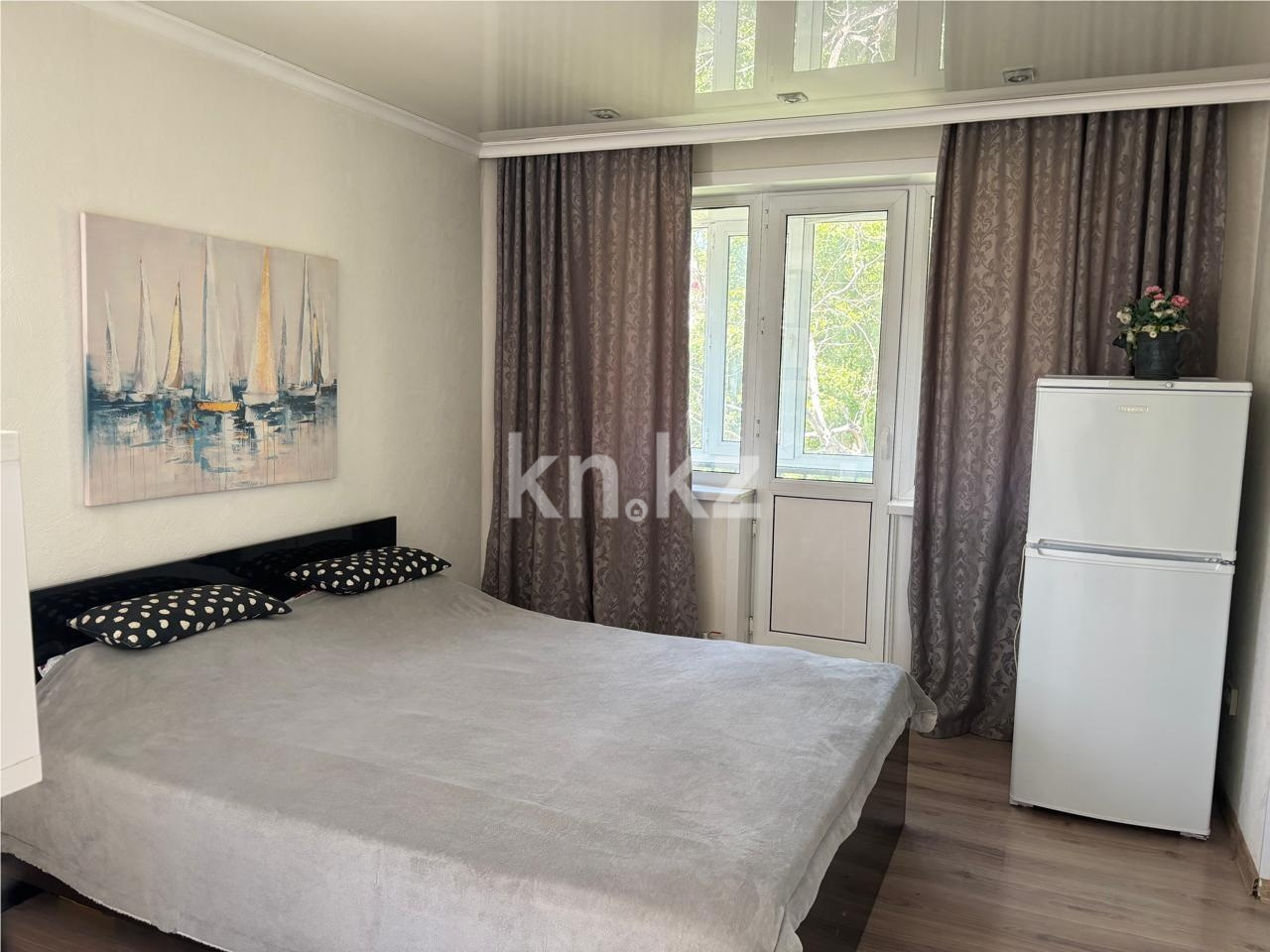 Продажа 1-комнатной квартиры, 31 м² в Караганде - фото 3