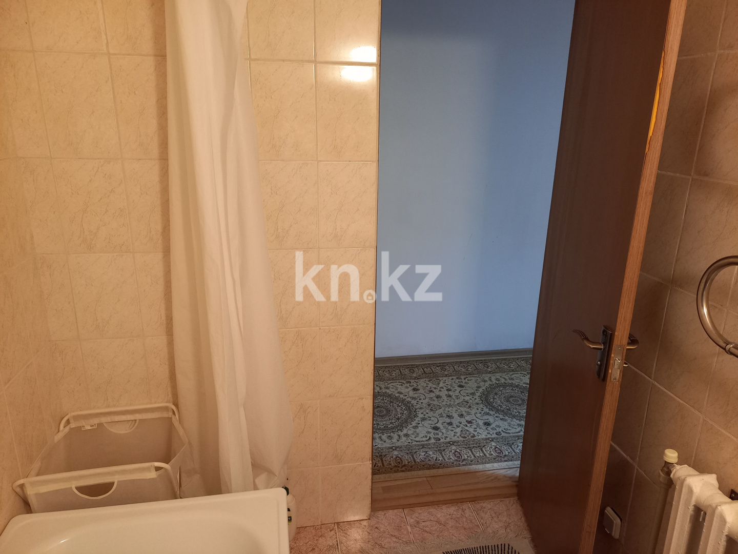 Аренда 3-комнатной квартиры, 123 м² в Алматы - фото 34