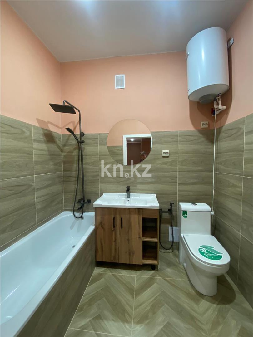 Продажа 2-комнатной квартиры, 58 м² в Караганде - фото 8