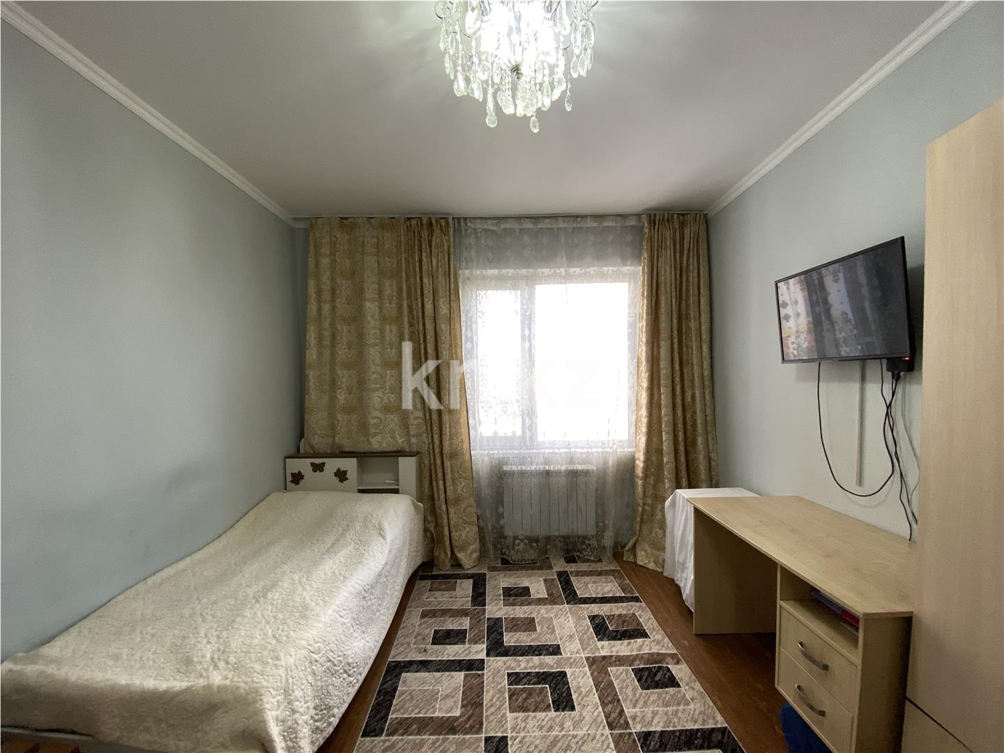Продажа 2-комнатной квартиры, 56 м² в Астане - фото 8