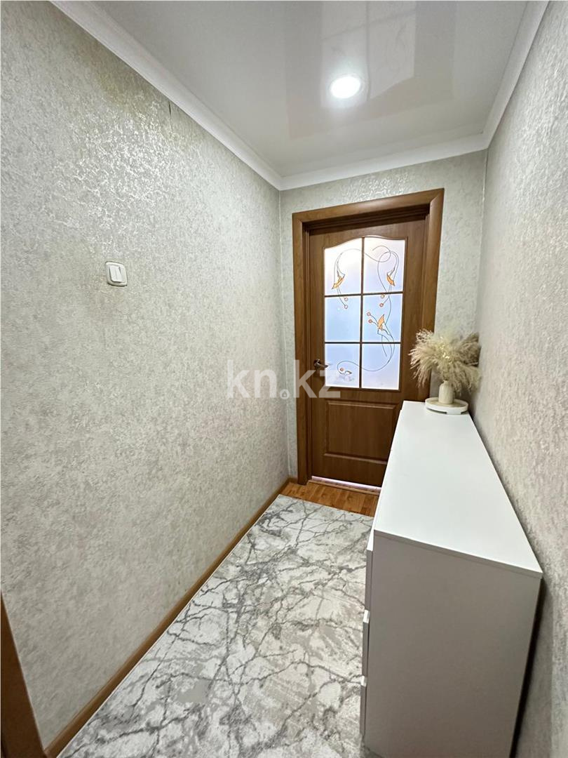 Продажа 3-комнатной квартиры, 58 м² в Караганде - фото 13