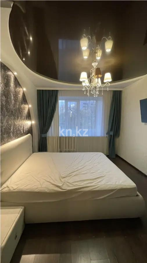 Продажа 3-комнатной квартиры, 61.6 м² в Астане - фото 2