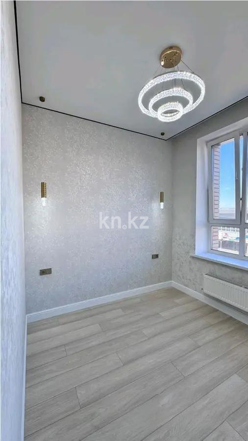 Продажа 2-комнатной квартиры, 35 м² в Астане - фото 2
